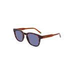 Lacoste Unisex Güneş Gözlüğü, M, L6026S, Kahverengi, üniseks-yetişkin