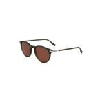 Lacoste Unisex Güneş Gözlüğü, M, L6034S, Yeşil, üniseks-yetişkin