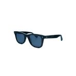 Lacoste Unisex Güneş Gözlüğü , M, L6036S, Kahverengi, üniseks-yetişkin