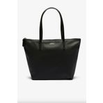 Lacoste Women's Small L.12.12 Concept Tote