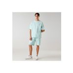 Lacoste X House Of Superstep Erkek Yeşil Şort