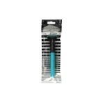 Lacrima Duo Fibre Ve Allik Fırçası
