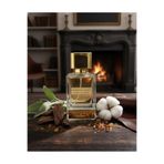 lacrimosa Memoria Flamma 50 ml Erkek Parfüm Odunsu Paçuli, Misk, Tonka, Ud