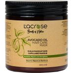 LACROSE COSMETICS Avokado Yağlı Saç Maskesi - Avocado Oil Hair Care Mask