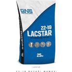 Lacstar 22-19 Hayvansal İçerikli Buzağı Maması 25 Kg Kraft