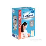 Lactamil Emziren Anneler İçin Sütlü İçecek 600 gr