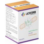 Lactofermin - Lactoferrin - L glutamin - çinko 60 Kapsül