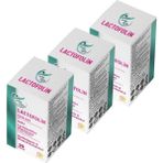 Lactofolin Folik Asit, Kolin, Probiyotik, Multivitamin 30 Kapsül - 3'lü - Aromasız