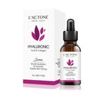 L'actone Hyalunorik 30 ml Asit Serum