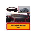 LADA 110 VEGA 1995-2007 ÖN GÖĞÜS / PANEL / TORPİDO KORUMASI - KILIFI - HALISI