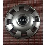 Lada 206 14 İnç Esnek Kırılmaz Jant Kapağı
