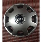 Lada 212 14 İnç 4 Adet Jant Kapağı Seti