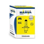 Lada Samara Narva H4 Far Ampulü