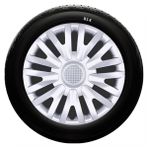 Lada SKS-SJS 217 14 İnç 4 Adet Jant Kapağı