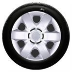 Lada SKS-SJS 310 15 İnç 4 Adet Jant Kapağı