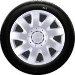 Lada SKS-SJS 311 15 İnç 4 Adet Jant Kapağı