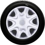 Lada SKS-SJS 332 15 İnç 4 Adet Jant Kapağı