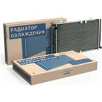 Lada Vega 2110 2111 2112 Soğutma Radyatör Orj Avtostandart 21120130101289