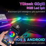 Lada Vega 64 Renk 210 Mod Animasyonlu Araç Içi Ambiyans Fs