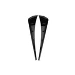Lada Vega Çamurluk Venti Piano Black (2 Adet)
