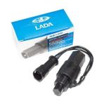 Lada Vega Lada Enj Samara Hız Sensörü Kablolu Yuvarlak Soketli Gm Orj Avtovaz 21120384301082