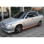 Lada Vega Marşpiyel Takımı