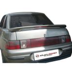 Lada Vega SD 110 Spoiler Bagaj Yüksek (Işıklı) Fiber 1997-2008