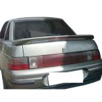 Lada Vega Sedan İcin 110 Spoiler Bagaj Yuksek (Isikli) Fiber 1997-2008