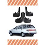 Lada Vega Stw Tüm Kasalar 4'Lü Tozluk Çamurluk Paçalık