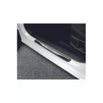 Lada Vega Tüm Modeller New Krom Kapı Eşiği 4 Parça Paslanmaz Çelik