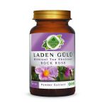 Laden Gülü Toz Ekstresi (Istus Creticus)50 Gr Cam Kavanoz
