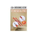 Ladesmedya ModaCar Ergonomik Tırnak Et Kesici Et İtici 2 ADET Solingen