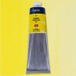 Ladoga Yağlı Boya 120 ml Cadmium Lemon (Hue) 203
