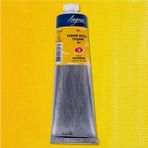 Ladoga Yağlı Boya 120 ml Cadmium Yellow Medium (Hue) 201