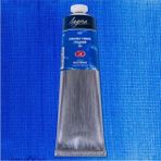 Ladoga Yağlı Boya 120 ml Cobalt Blue Medium (Hue) 505
