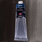 Ladoga Yağlı Boya 120 ml Lamp Black 801