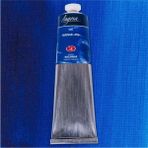 Ladoga Yağlı Boya 120 ml Phthalocyanine Blue 500