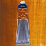 Ladoga Yağlı Boya 120 ml Raw Sienna 405