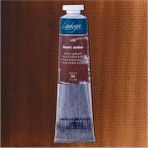 Ladoga Yağlı Boya 46 ml Burnt Umber 408