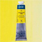 Ladoga Yağlı Boya 46 ml Cadmium Lemon (Hue) 203