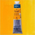 Ladoga Yağlı Boya 46 ml Cadmium Yellow Deep (Hue) 202