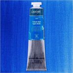Ladoga Yağlı Boya 46 ml Cobalt Blue Light (Hue) 504