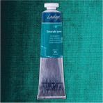 Ladoga Yağlı Boya 46 ml Emerald Green 720
