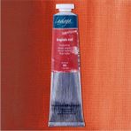 Ladoga Yağlı Boya 46 ml English Red 300