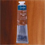 Ladoga Yağlı Boya 46 ml Mars Brown Light 402