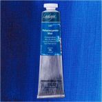 Ladoga Yağlı Boya 46 ml Phthalocyanine Blue 500