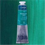 Ladoga Yağlı Boya 46 ml Phthalocyanine Green 703