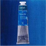 Ladoga Yağlı Boya 46 ml Prussian Blue 506