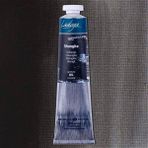 Ladoga Yağlı Boya 46 ml Shungit 802