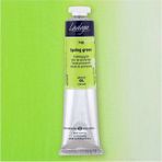 Ladoga Yağlı Boya 46 ml Spring Green 748